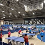 Приморские активисты «Старшего поколения» присоединились к спартакиаде пенсионеров России в Тюмени