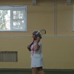 Проект «Единой России» «Старшее поколение»: спорт и досуг объединяют пожилых людей