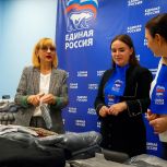 «Север помогает»: североморцы собрали очередную партию гуманитарной помощи