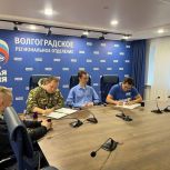 Владислав Ушаков: Сотрудничество с казачеством — это возможность воспитывать сильную, ответственную и патриотичную молодежь