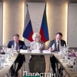Депутат Госдумы Сергей Кривоносов внес инициативы по совершенствованию правового регулирования деятельности экскурсоводов и гидов-переводчиков