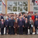 В стране продолжается голосование за лучшие проекты муниципальных депутатов