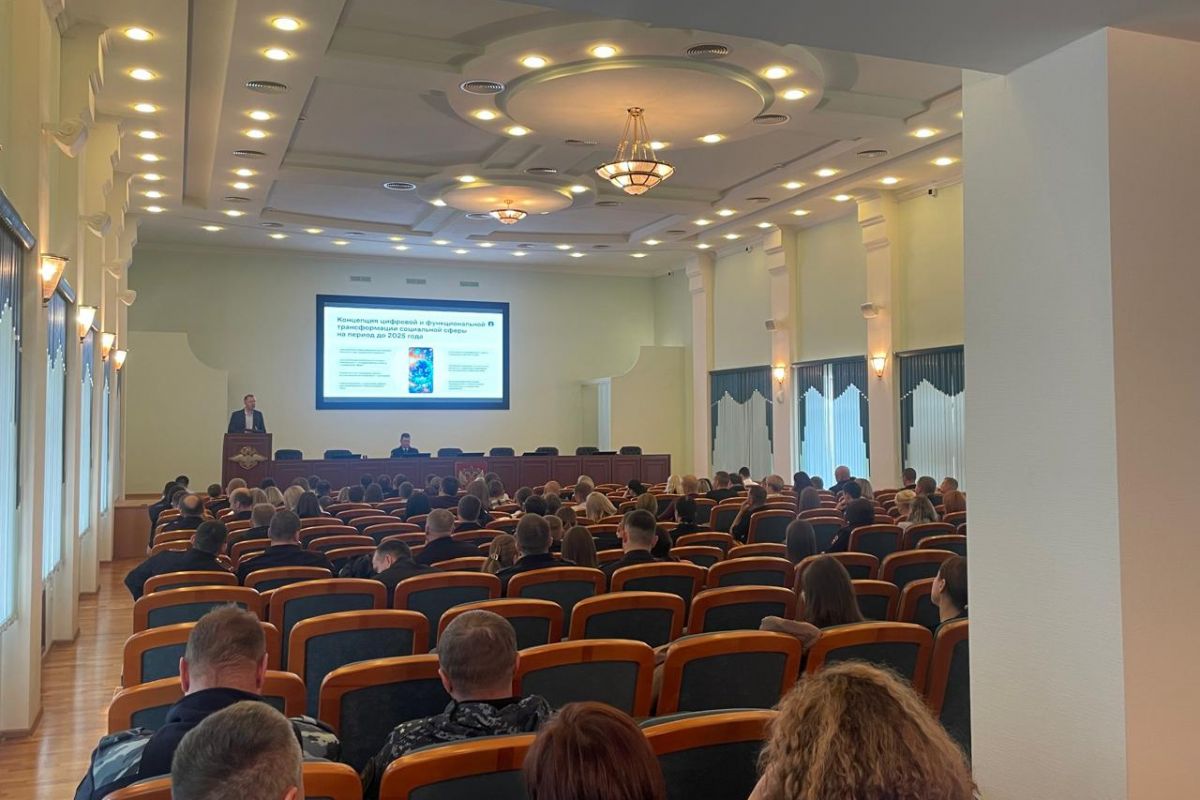 Цифровизация и электоральные системы государств: партактив продолжает вести просветительскую работу