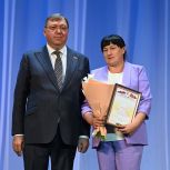 Александр Ищенко поздравил донских аграриев с достойным завершением сельскохозяйственного года