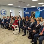Бизнес-омбудсмены обсудили планируемые изменения в Налоговый кодекс