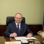 Поздравление секретаря регионального отделения «Единой России», губернатора Пензенской области с Днем работников дорожного хозяйства