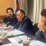 Борьба с ХОБЛ выходит на федеральный уровень: В Госдуме дан старт комплексной программе спасения тысяч жизней