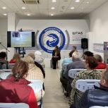 Воронежцы примут активное участие в конкурсе «Единой России» «Лучший дом. Лучший двор»