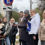 В Химках по Народной программе «Единой России» в 2025 году отремонтируют почти 23 километра дорог