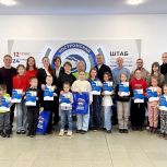 В Костроме подвели итоги конкурса, посвященного Дню отца