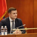 В Анадыре состоялась сессия Думы Чукотского автономного округа