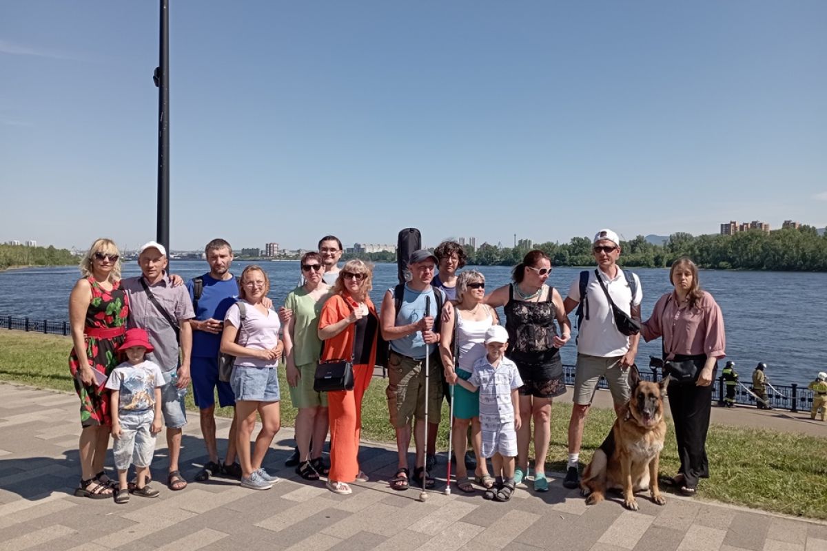 Безграничное счастье единства: 100 лет вместе