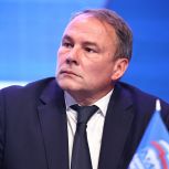 Петр Толстой: Баланс доходов и расходов столицы крайне важен для всей страны