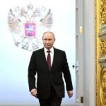 Игорь Артамонов: Время больших перемен требует сильных лидеров