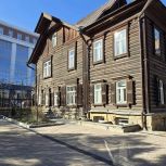 Депутаты от «Единой России» проверили объекты благоустройства в Иркутске