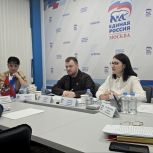 В московских общественных приемных прошла Неделя приемов граждан по вопросам социальной поддержки