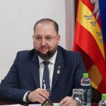 Региональный координатор федерального партпроекта «Единой России» «Выбирай свое» продолжает работу в составе комитета по экономической политике и предпринимательству Восьмого созыва Законодательного Собрания Челябинской области