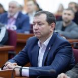 "Школа депутатов" в Череповце