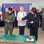 Дагестан – в лидерах по количеству «Парт Героев»