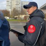 Маршрут №947 в Чертаново Северном улучшит работу по инициативе Алексея Кучмина