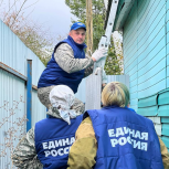 В волонтёрском лагере «Единой России» «Курский рубеж» завершилась шестая смена