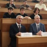 Кубань присоединилась к III Всероссийскому научно-техническому диктанту