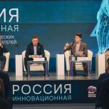«Единая Россия» создаст национальную площадку для формирования стратегии технологической идентичности страны