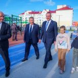 «Единая Россия» обеспечит финансирование народной программы в проекте бюджета