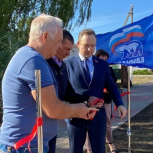 Сохраняя подвиг: новые мемориалы Героям