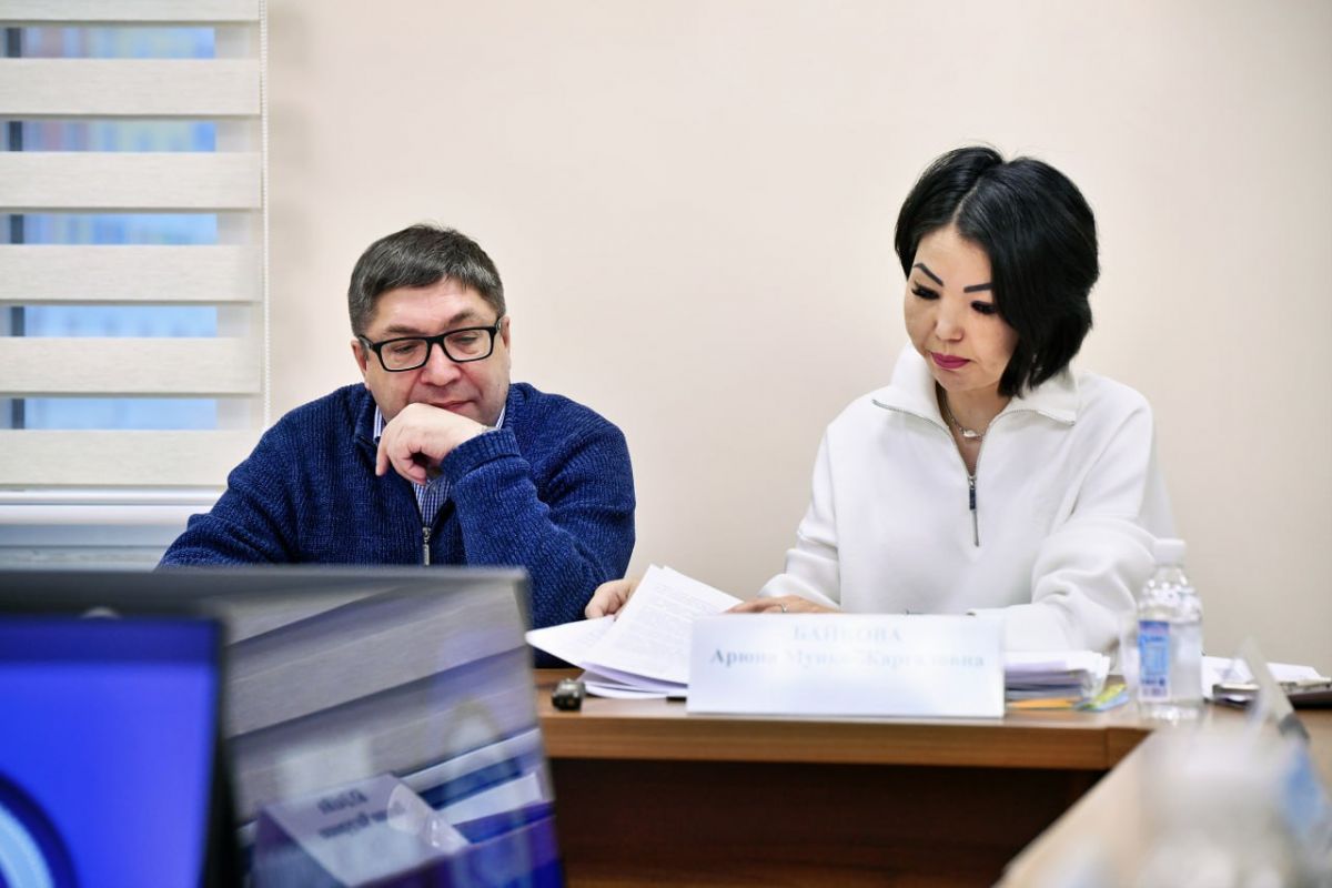 В Думе Чукотского АО обсудили поправки в федеральный закон «Об образовании в Российской Федерации»