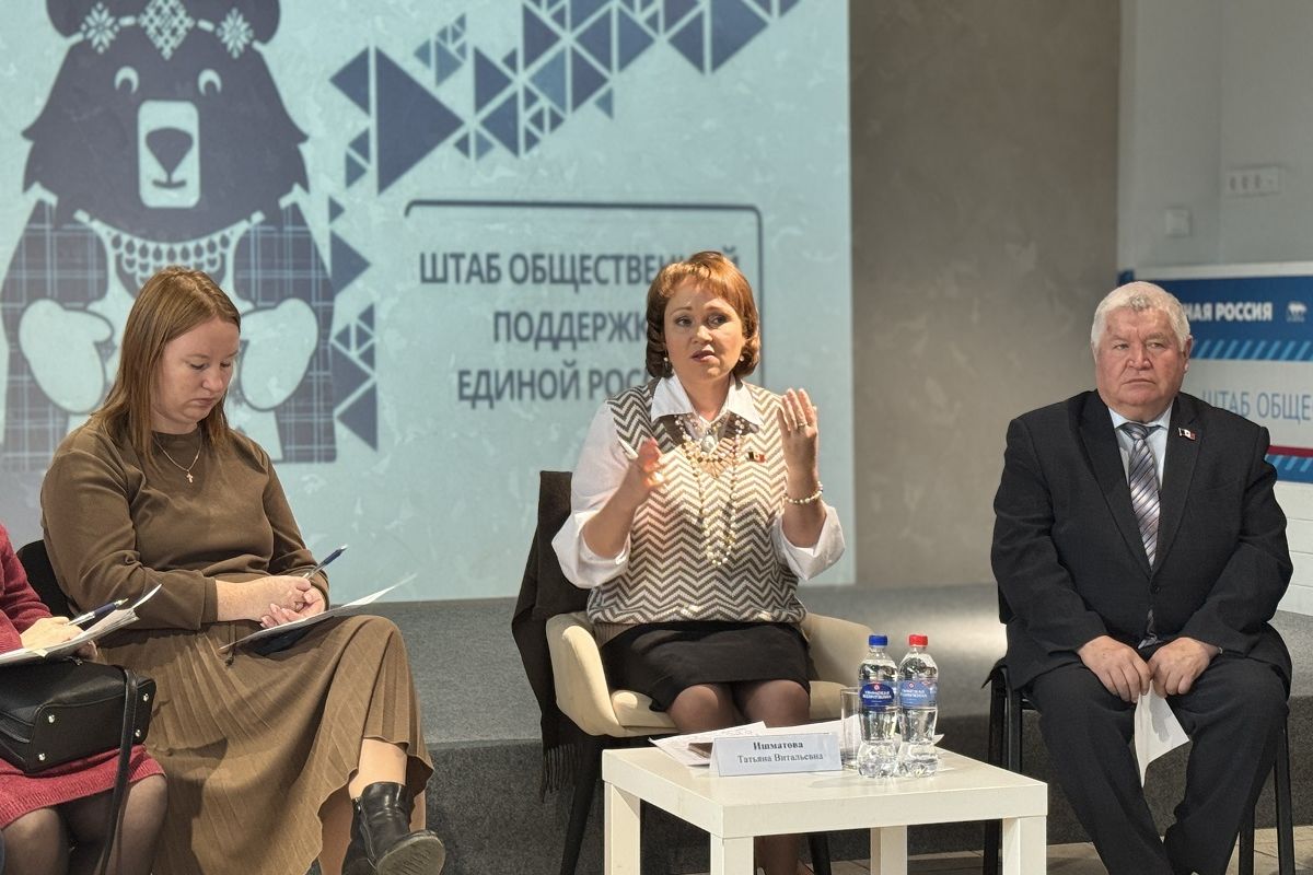 Вопросы улучшения организации школьных автобусных маршрутов обсудили в Ижевске