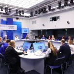 «Единая Россия» разработала «золотой стандарт» поддержки студенческих семей