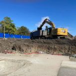 Депутаты Госдумы контролируют строительство объектов народной программы «Единой России»