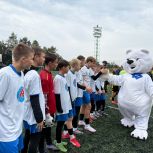VII Всероссийский Фестиваль детского футбола 6х6: день до старта!
