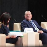 Иван Лоор: Развитие сельских территорий должно учитывать региональную специфику