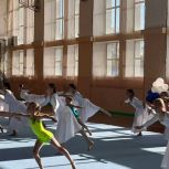 При поддержке «Единой России» в Хабаровском крае прошёл фестиваль адаптивного спорта