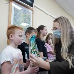 Более 100 «Добрых комнат» в Подмосковье: Линара Самединова рассказала о расширении проекта
