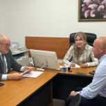 Александр Румянцев: Поддержка жителей должна быть своевременной