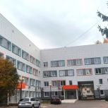 В Нижнекамске завершен ремонт одного из корпусов перинатального центра