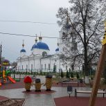 Партийный десант «Единой России» посетил Ардатовский муниципальный округ