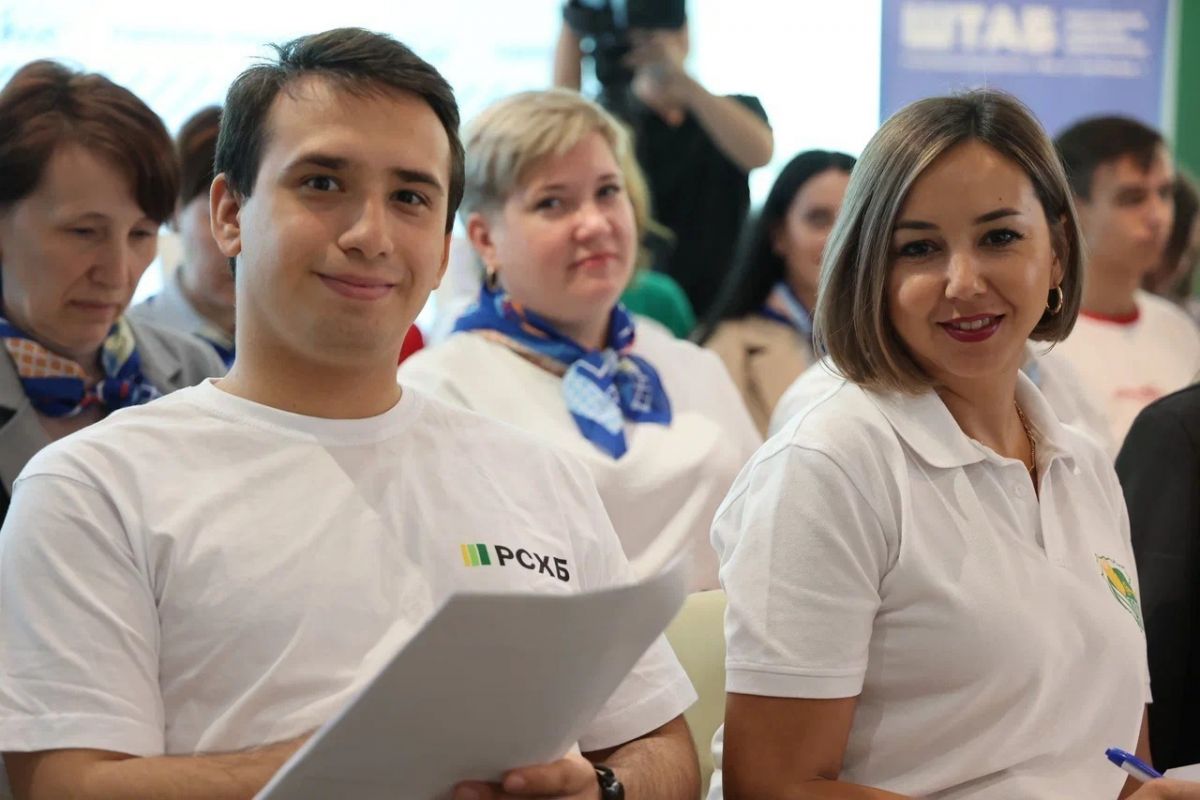 Башкортостан в ТОП-3 регионов России по количеству участников Агродиктанта