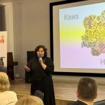 В Кургане состоялся квиз «Народы Зауралья»
