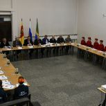 «Парламентский день» прошел в Андреапольском округе