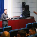 В Приморье обсудили, как упорядочить работу спортивных организаций в рамках народной программы «Единой России»