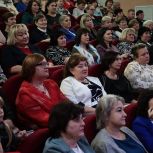 Владислав Третьяк: Развитие сферы образования на селе – наша общая задача