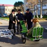 В тюменском колледже соберут электротележки для бойцов СВО