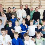 Олег Валенчук: Мы создаем условия для воспитания чемпионов