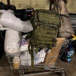 Добрые дела: как в Шуе поддерживают участников СВО