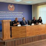 Владимир Новиков: развиваем коммуникацию между автошколами и ГИБДД в Приморье