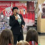 Ольга Германова: «Стань профессионалом и мечты осуществятся»